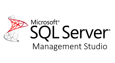 SQL Server Management Studio